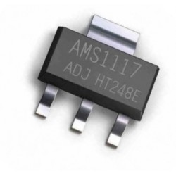 AMS1117