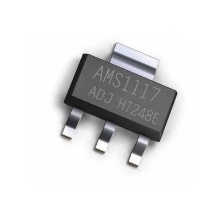 AMS1117