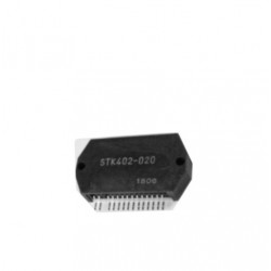STK402-020