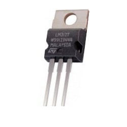 LM317T