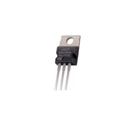 LM317T