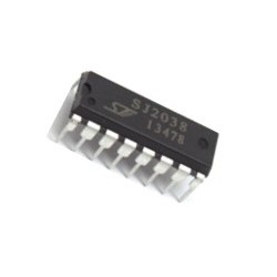 SJ2038