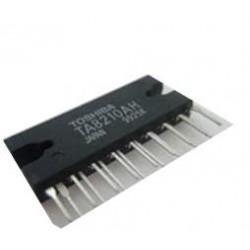 TA8210AH