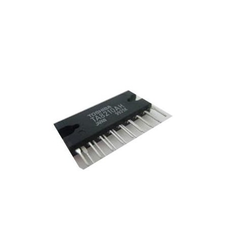 TA8210AH