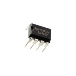 LM358N