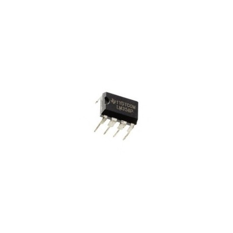 LM358N