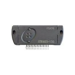 STK433-130