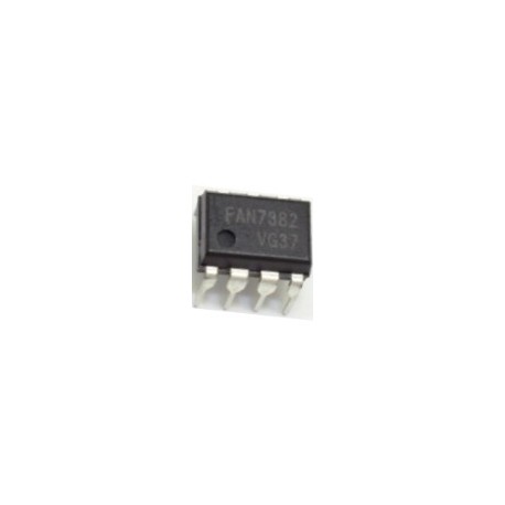 FAN7382N
