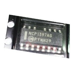 NCP1397BG
