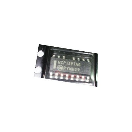 NCP1397BG