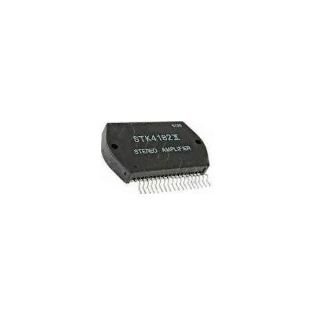 STK4182II