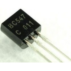 BC547C