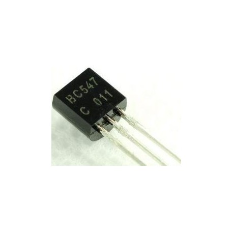 BC547C