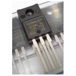 P20NM60FP