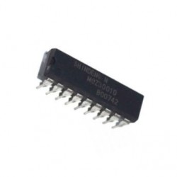 MCZ3001D