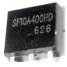 SF10A400HD