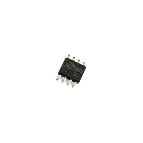 CS8509E