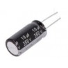 CAPACITOR 10MF 350V