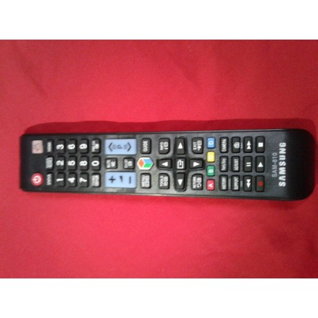 CONTROL SAMSUNG L