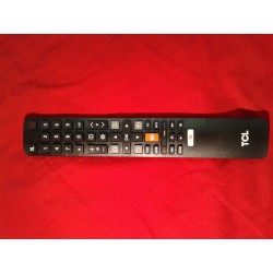 CONTROL REMOTO PARA PANTALLA TCL L