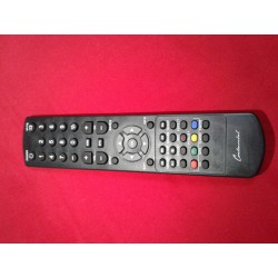 CONTROL REMOTO PARA PANTALLA CONTINENTAL SS