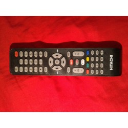 CONTROL REMOTO PARA PANTALLA HITACHI SMART G
