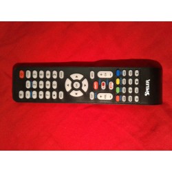 CONTROL REMOTO PARA PANTALLA SPELER SMART