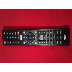 CONTROL REMOTO PARA PANTALLA VIOS SMART