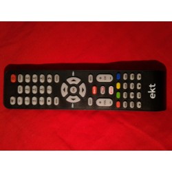 CONTROL REMOTO PARA PANTALLA EKT