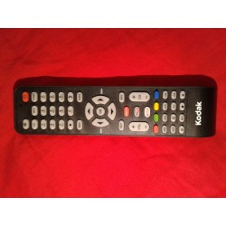 CONTROL REMOTO PARA PANTALLA KODAC SMART