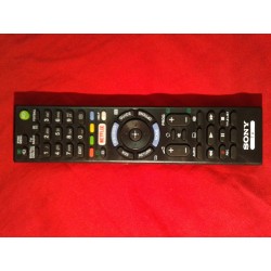 CONTROL REMOTO PARA PANTALLA SONY SMART
