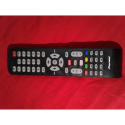 CONTROL REMOTO PARA PANTALLA PIONEER SMART