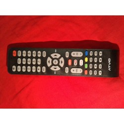CONTROL REMOTO PARA PANTALLA ATVIO SMART L