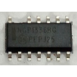 NCP1336BG
