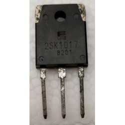 2SK1017
