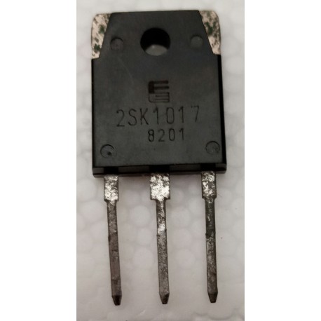 2SK1017