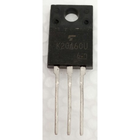 K20A60U