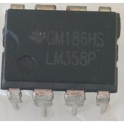 LM358P