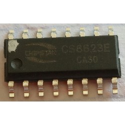 CS8623E