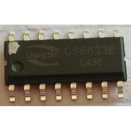 CS8623E