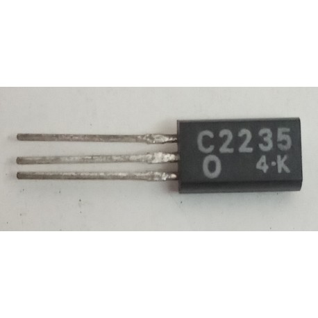 2SC2235-O