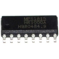 HR1000A